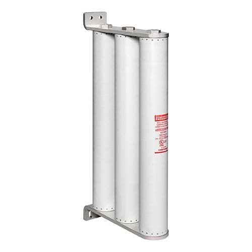 Mersen A055B3D0R0-750E A055B3D0R0-750E Mersen - Medium Voltage E-Rated Fuse 5500VAC 750A Bolt-On, Series: D0R0 Visual Indicator Amp-Trap® Mersen A055B3D0R0-750E A055B3D0R0-750E Mersen - Medium Voltage E-Rated Fuse 5500VAC 750A Bolt-On, Series: D0R0 Visual Indicator Amp-Trap®