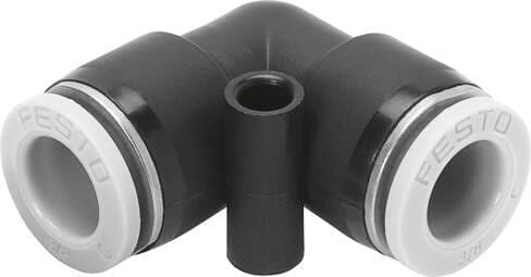 Festo 564765 push-in L-connector QBL-1/2T-U Size: Standard, Nominal size: 0,354 ", Assembly position: Any, Design structure: Push/pull principle, Operating pressure complete temperature range: -13,8 - 145 Psi Festo 564765 push-in L-connector QBL-1/2T-U Size: Standard, Nominal size: 0,354 ", Assembly position: Any, Design structure: Push/pull principle, Operating pressure complete temperature range: -13,8 - 145 Psi