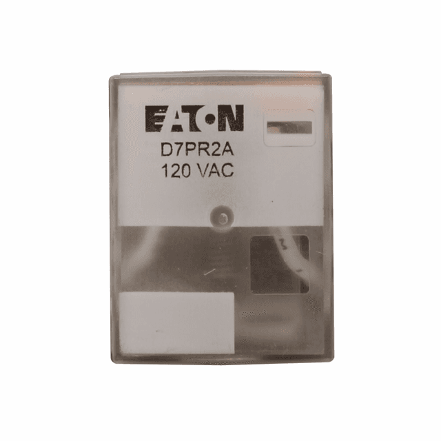 D7PR4T1 Part Image. Manufactured by Eaton.