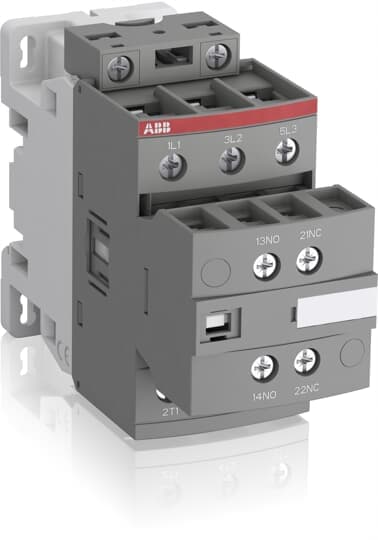 ABB Control AF26-30-00-14 AF26-30-00-14 ABB Control - CTR,3P,24.2A,250-500VAC/DC ABB Control AF26-30-00-14 AF26-30-00-14 ABB Control - CTR,3P,24.2A,250-500VAC/DC