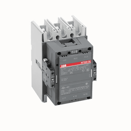 ABB Control AF300-30-22-72 AF300-30-22-72 ABB Control - AF300-30-22 20-60V DC Contactor ABB Control AF300-30-22-72 AF300-30-22-72 ABB Control - AF300-30-22 20-60V DC Contactor