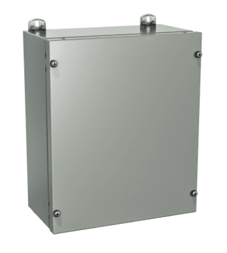 Eurobex Manufacturing 5412 ESSCS362408TH 5412 ESSCS362408TH EXM - Water, oil & dust tight SS consolet enclosures (Insulated) Eurobex Manufacturing 5412 ESSCS362408TH 5412 ESSCS362408TH EXM - Water, oil & dust tight SS consolet enclosures (Insulated)