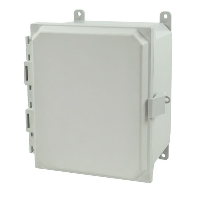 AMU1086NL Part Image. Manufactured by Allied Moulded Products.
