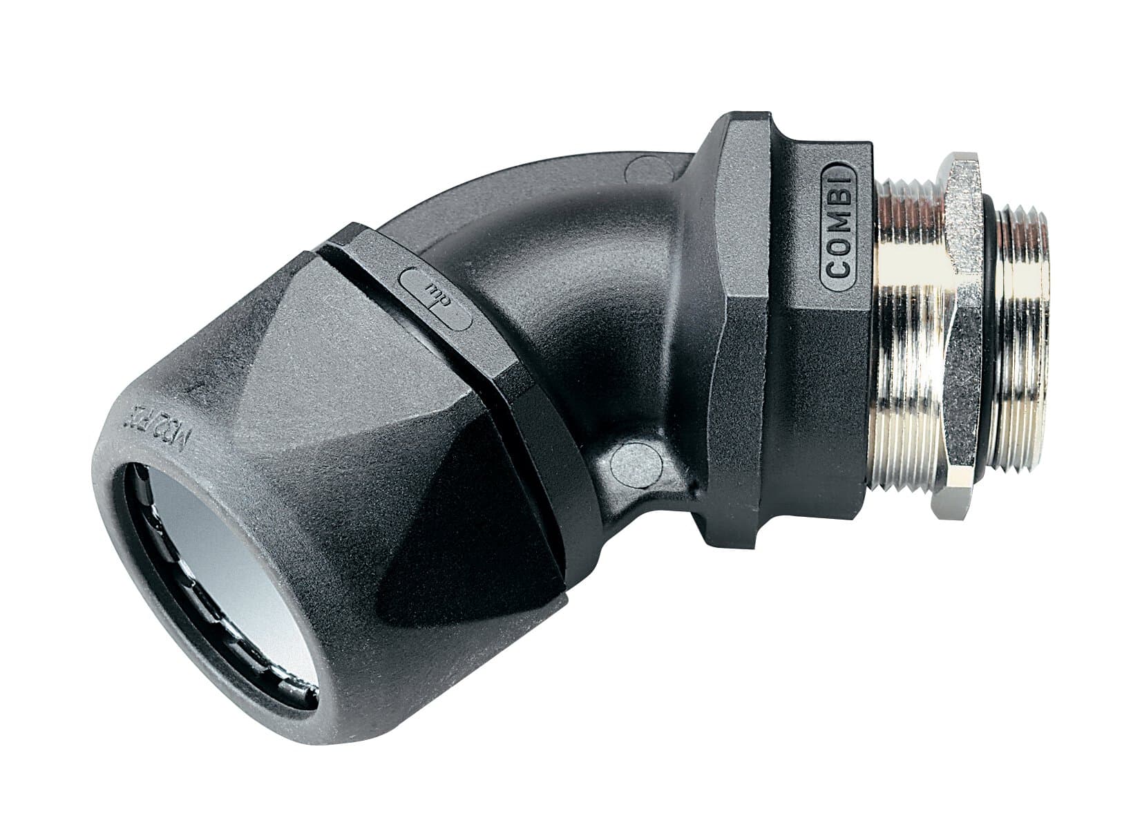 Murrplastik 83551252 83551252 Murrplastik - CVW 45 Deg M16 Fitting, EMV, package qty: 50 Murrplastik 83551252 83551252 Murrplastik - CVW 45 Deg M16 Fitting, EMV, package qty: 50