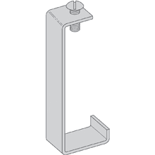 Eaton 9ZN-9019 9ZN-9019 Eaton - STANDARD COVER CLAMP, FOR 3" NEMA / 4" HEIGHT, ZINC PLATED Eaton 9ZN-9019 9ZN-9019 Eaton - STANDARD COVER CLAMP, FOR 3" NEMA / 4" HEIGHT, ZINC PLATED
