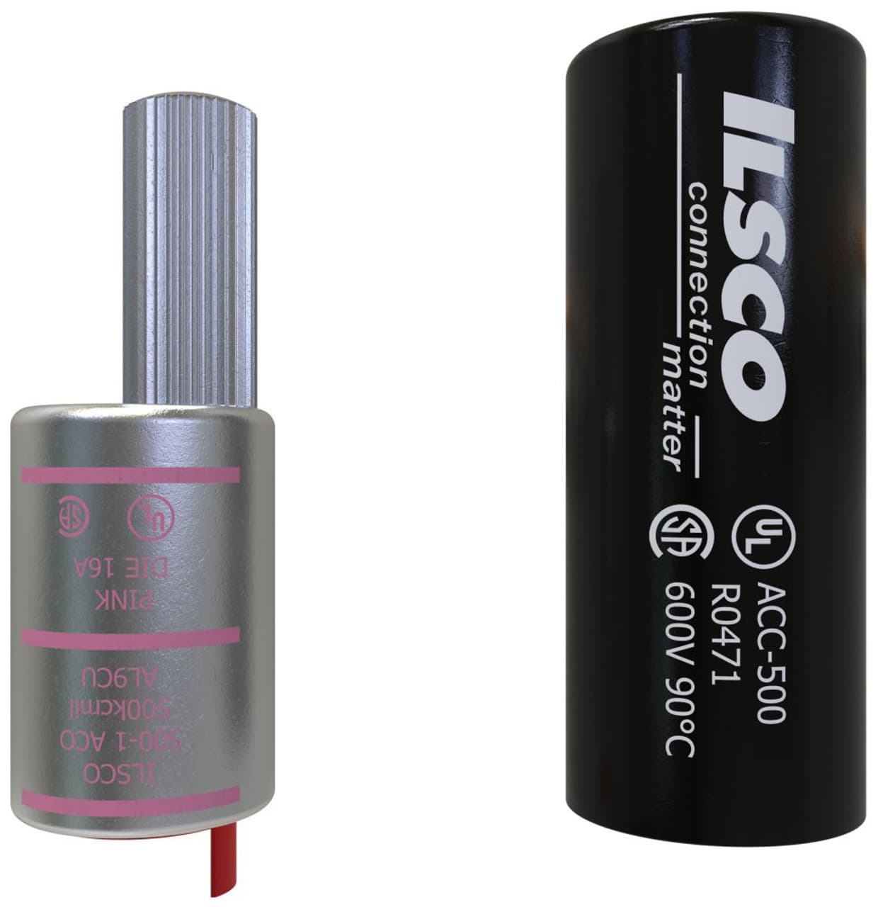Ilsco ACO-500 Ilsco ACO-500 Other Power Distribution Contacts and Accessories Ilsco ACO-500 Ilsco ACO-500 Other Power Distribution Contacts and Accessories