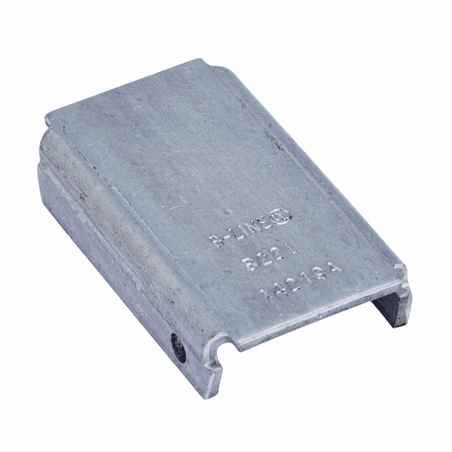 B221ZN Part Image. Manufactured by B-Line.