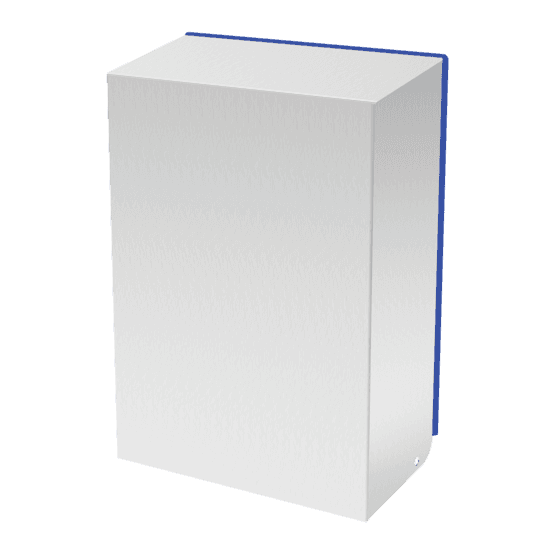 HH09SS04004X Part Image. Manufactured by Hoffman.