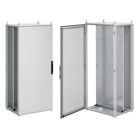 Hoffman PP18106 ProLine Industrial Packages, Type 12, 1800x1000x600 Hoffman PP18106 ProLine Industrial Packages, Type 12, 1800x1000x600