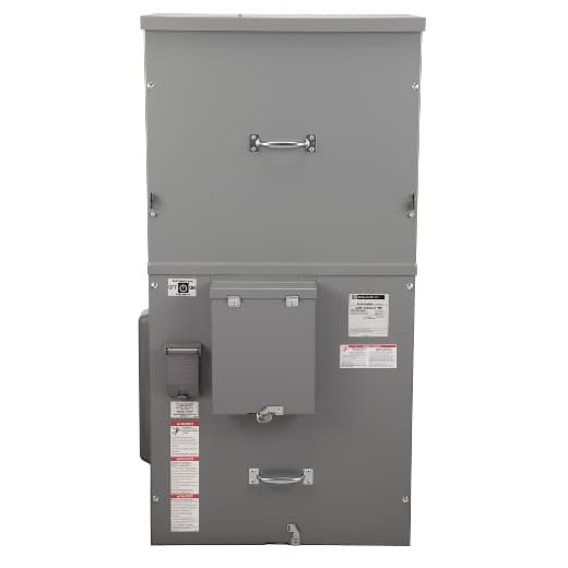 EZM11200GCBTMS Part Image. Manufactured by Schneider Electric.