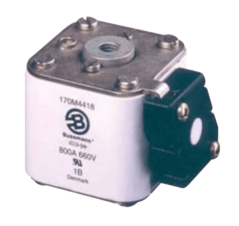 170M3492 Part Image. Manufactured by Eaton.