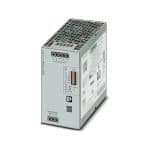 Phoenix Contact 2904611 Primary-switched QUINT POWER power supply for DIN rail mounting with free choice of output characteristic curve and SFB (Selective Fuse Breaking) technology, input: 1-phase, output: 48 V DC / 10 A Phoenix Contact 2904611 Primary-switched QUINT POWER power supply for DIN rail mounting with free choice of output characteristic curve and SFB (Selective Fuse Breaking) technology, input: 1-phase, output: 48 V DC / 10 A