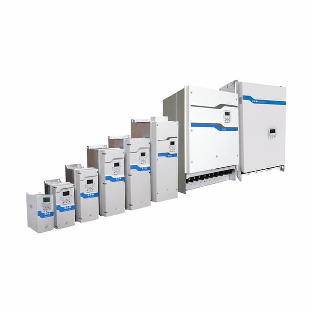 DG1-35820FB-C00C Part Image. Manufactured by Eaton.