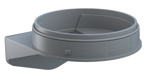 262.700.07 Part Image. Manufactured by Werma.