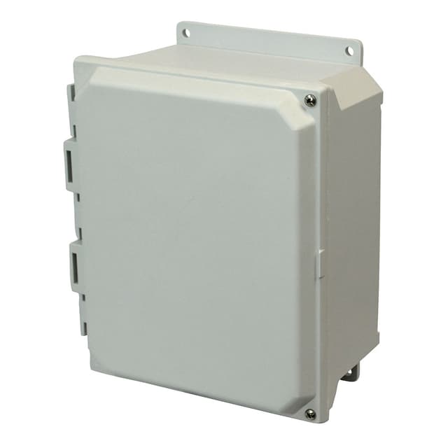 AMU1084HF Part Image. Manufactured by Allied Moulded Products.