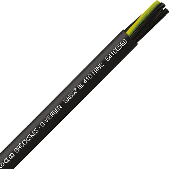 64100560 Part Image. Manufactured by SAB.