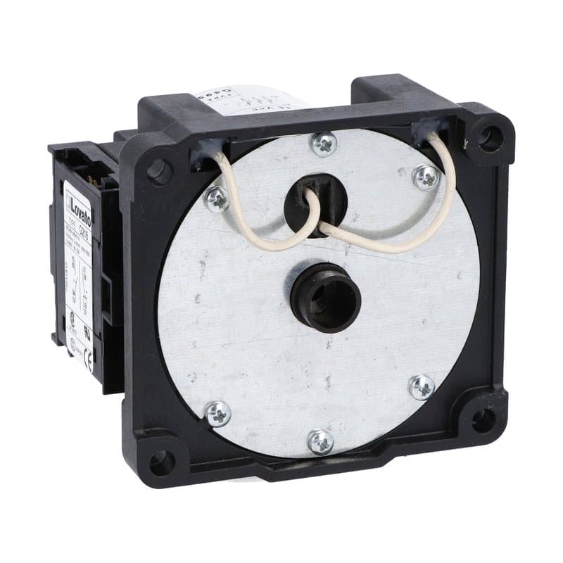 Lovato Electric 11G495C220 11G495C220 Lovato - Mechanical latch for B115-B630 contactors Lovato Electric 11G495C220 11G495C220 Lovato - Mechanical latch for B115-B630 contactors