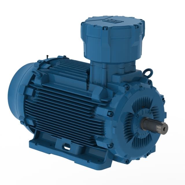 E20018XT3YAX315LF3-W Part Image. Manufactured by WEG.