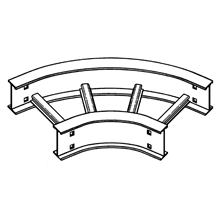 B-Line 5G-12-60HB36 5G-12-60HB36 B-Line - HORIZONTAL BEND, SERIES 2,3,4&5, 4" NEMA / 5" HEIGHT, 60 DEG., 12" WIDTH, 36" RADIUS, HOT DIP GALVANIZED B-Line 5G-12-60HB36 5G-12-60HB36 B-Line - HORIZONTAL BEND, SERIES 2,3,4&5, 4" NEMA / 5" HEIGHT, 60 DEG., 12" WIDTH, 36" RADIUS, HOT DIP GALVANIZED