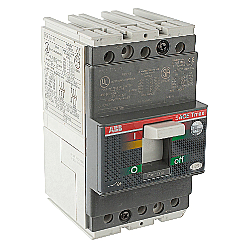 ABB Control T1N100TL ABB Control - T1N100TL ABB Control T1N100TL ABB Control - T1N100TL