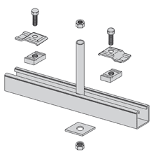 9ZN-5212 Part Image. Manufactured by Eaton.