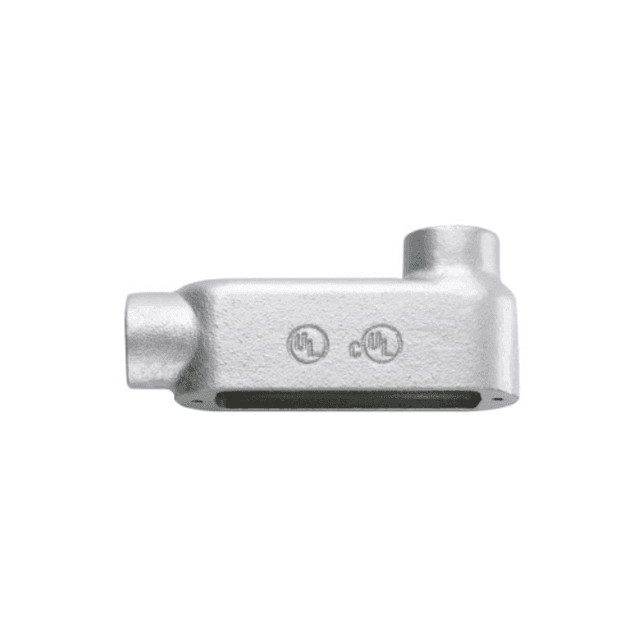 LB75M Part Image. Manufactured by Appleton.