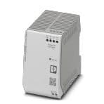Phoenix Contact 1088851 Primary-switched UNO POWER power supply for DIN rail mounting, input: 1-phase, output: 24 V DC/100 W Phoenix Contact 1088851 Primary-switched UNO POWER power supply for DIN rail mounting, input: 1-phase, output: 24 V DC/100 W