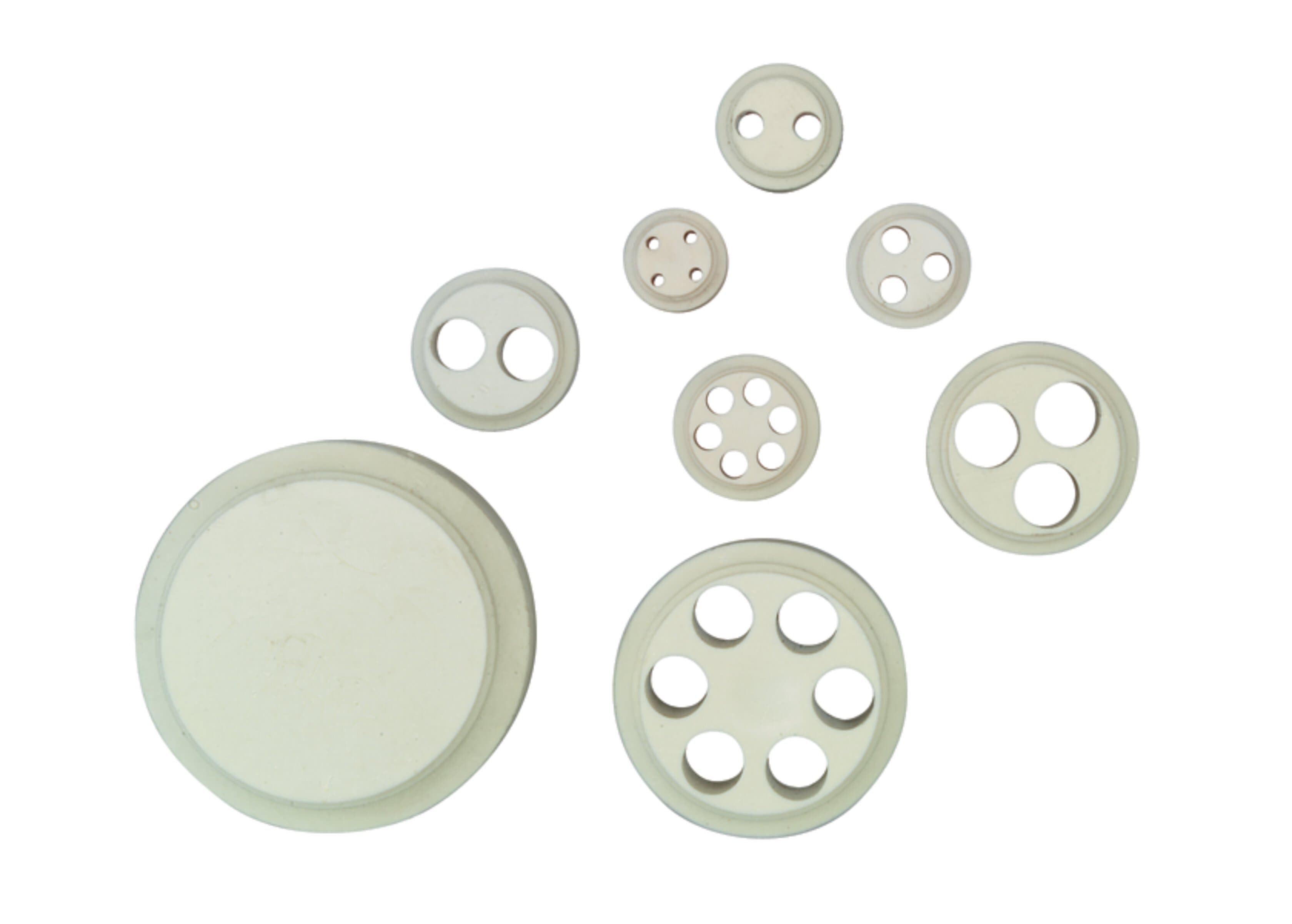 Murrplastik 8358224600 8358224600 Murrplastik - KV-ME M25/Pg21-4x6mm Insert, package qty: 50 Murrplastik 8358224600 8358224600 Murrplastik - KV-ME M25/Pg21-4x6mm Insert, package qty: 50