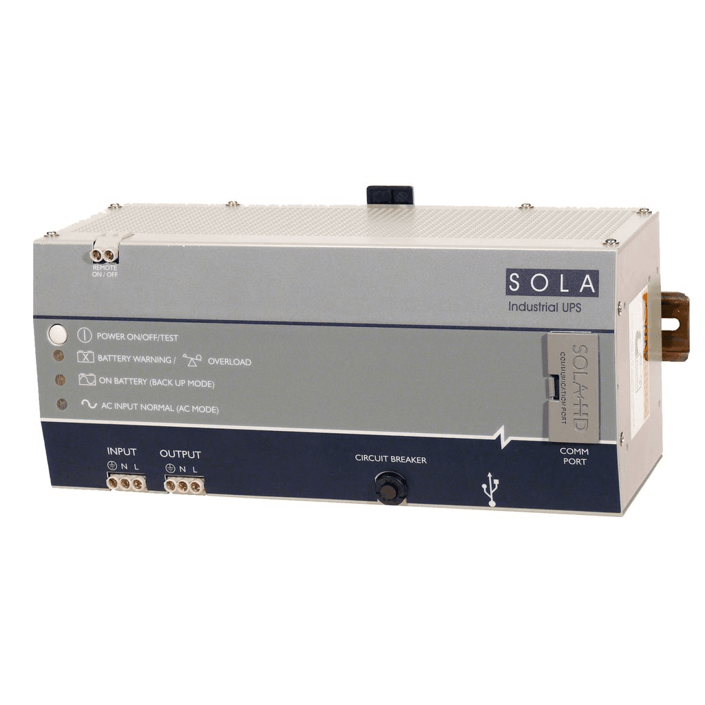 SolaHD SDUENETIPCARD SDUENETIPCARD SolaHD - SolaHD™ SDU AC - A Series DIN Rail UPS - PN SDUENETIPCARD SolaHD SDUENETIPCARD SDUENETIPCARD SolaHD - SolaHD™ SDU AC - A Series DIN Rail UPS - PN SDUENETIPCARD