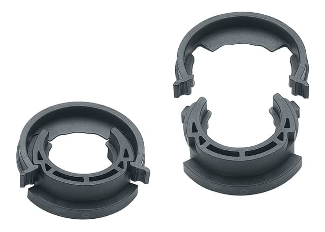 83651010 Part Image. Manufactured by Murrplastik.