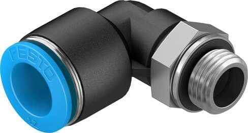 186351 Part Image. Manufactured by Festo.