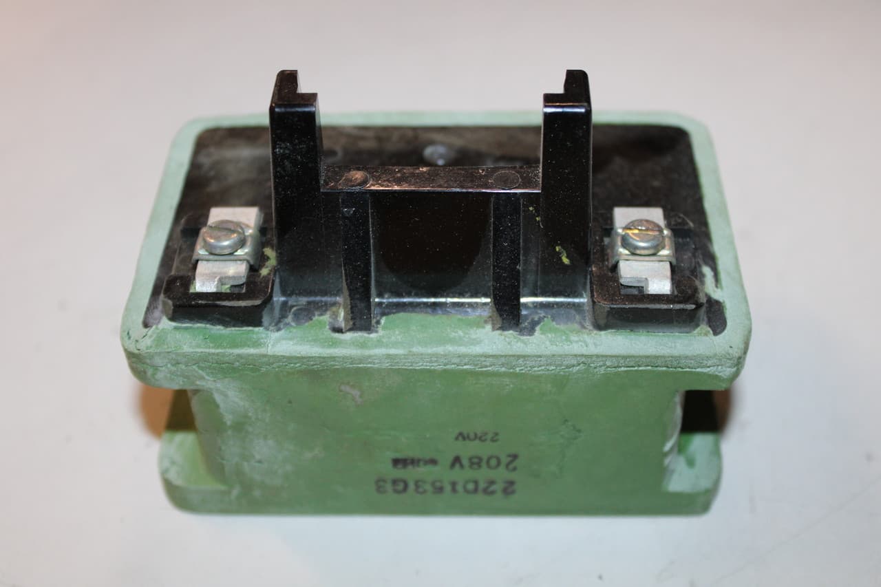 General Electric 22D153G3 GE 22D153G3 Coils EA General Electric 22D153G3 GE 22D153G3 Coils EA