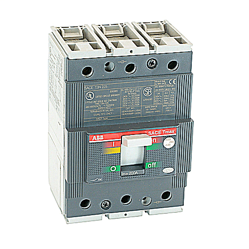 ABB Control T3N200TL ABB Control - T3N200TL ABB Control T3N200TL ABB Control - T3N200TL