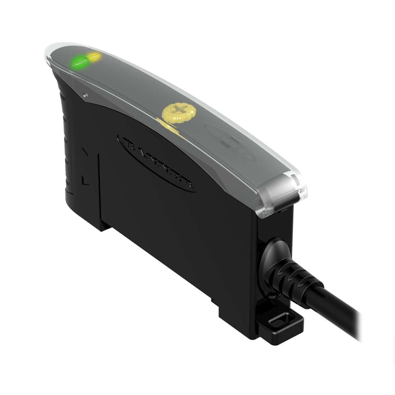 Banner D10AFPG D10 AFPG 2 m CABLE 4 WIRE GREEN Banner D10AFPG D10 AFPG 2 m CABLE 4 WIRE GREEN