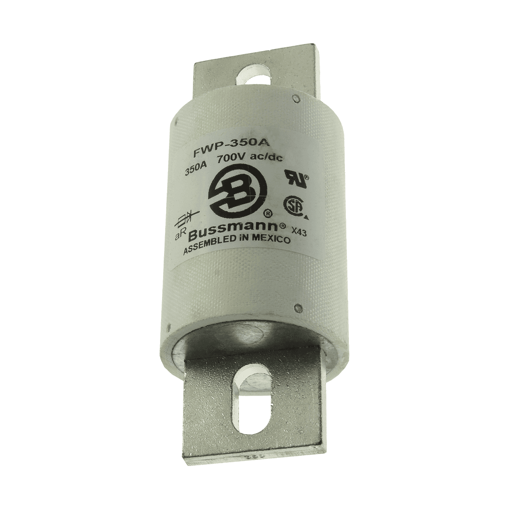 Cooper Bussmann FWP-350A FWP-350A Cooper Bussmann - Eaton Bussmann series FWP high speed fuse Cooper Bussmann FWP-350A FWP-350A Cooper Bussmann - Eaton Bussmann series FWP high speed fuse
