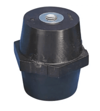 Eriflex 559682 559682 Erico - Insulator, F-F, ISO 2”, 5/16-18 Eriflex 559682 559682 Erico - Insulator, F-F, ISO 2”, 5/16-18