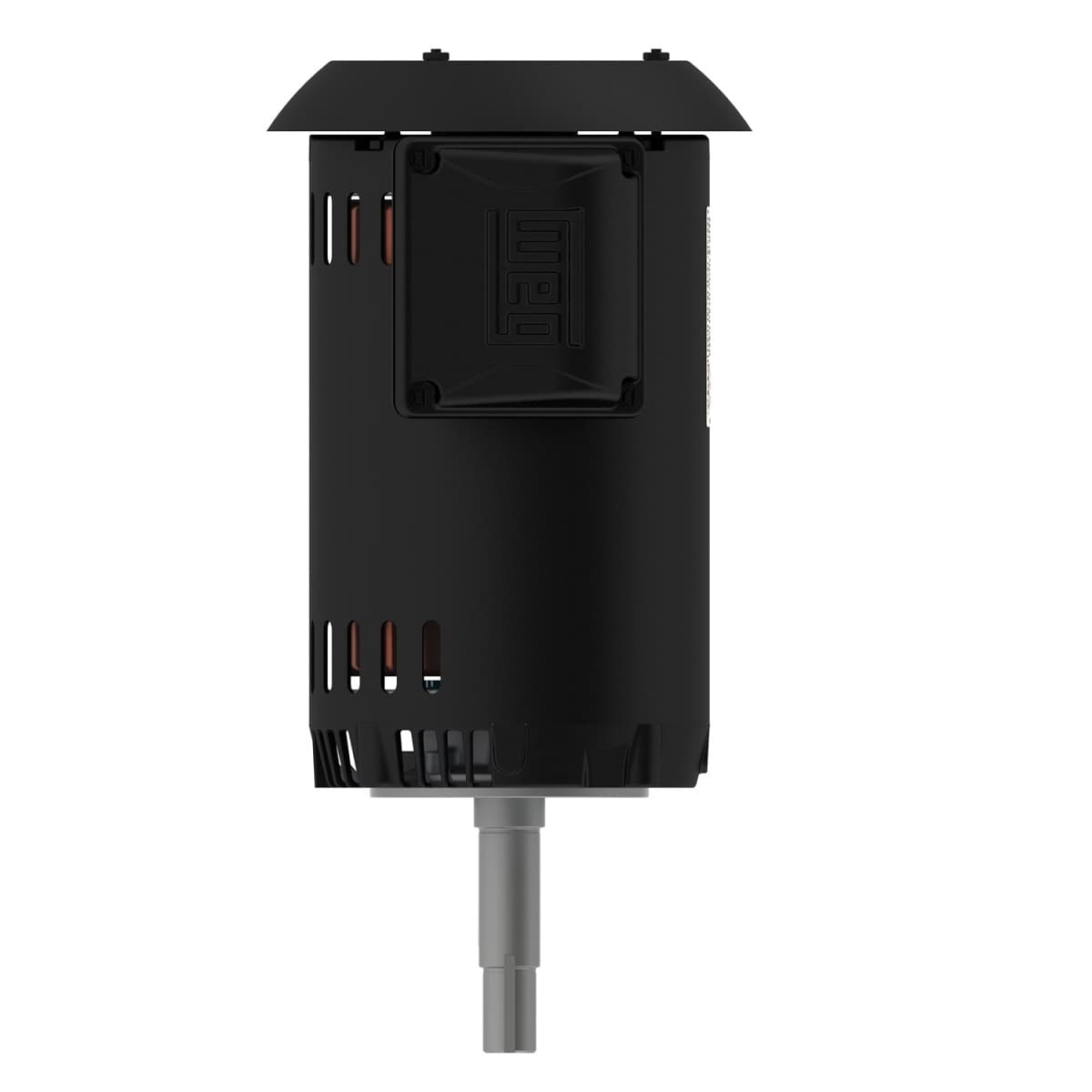 WEG 12676803 Rolled Steel JM Pump High Efficiency 1.5 HP 4P 143/5JM 3Ph 230/460//190-220/380-415 V 60 Hz IC01 - ODP - Footless WEG 12676803 Rolled Steel JM Pump High Efficiency 1.5 HP 4P 143/5JM 3Ph 230/460//190-220/380-415 V 60 Hz IC01 - ODP - Footless