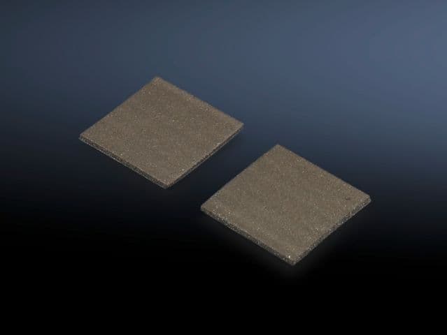 2500490 Part Image. Manufactured by Rittal.