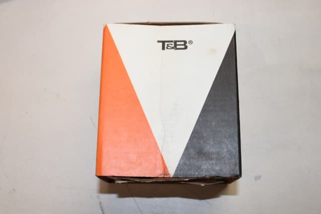 C1C Part Image. Manufactured by Thomas & Betts.