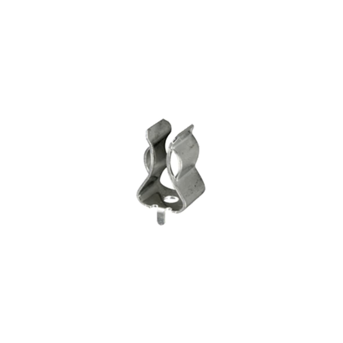 Mersen C08916P C08916P Mersen - Clip for Cylindrical fuses UL Diameter 9/16in 30A Direct Screw Mount Mersen C08916P C08916P Mersen - Clip for Cylindrical fuses UL Diameter 9/16in 30A Direct Screw Mount