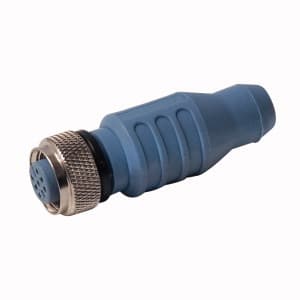 Turck RKE 57-TR2 RKE 57-TR2 Turck - RKE 57-TR2 Accessories for Fieldbus Systems, Bus termination resistor Turck RKE 57-TR2 RKE 57-TR2 Turck - RKE 57-TR2 Accessories for Fieldbus Systems, Bus termination resistor