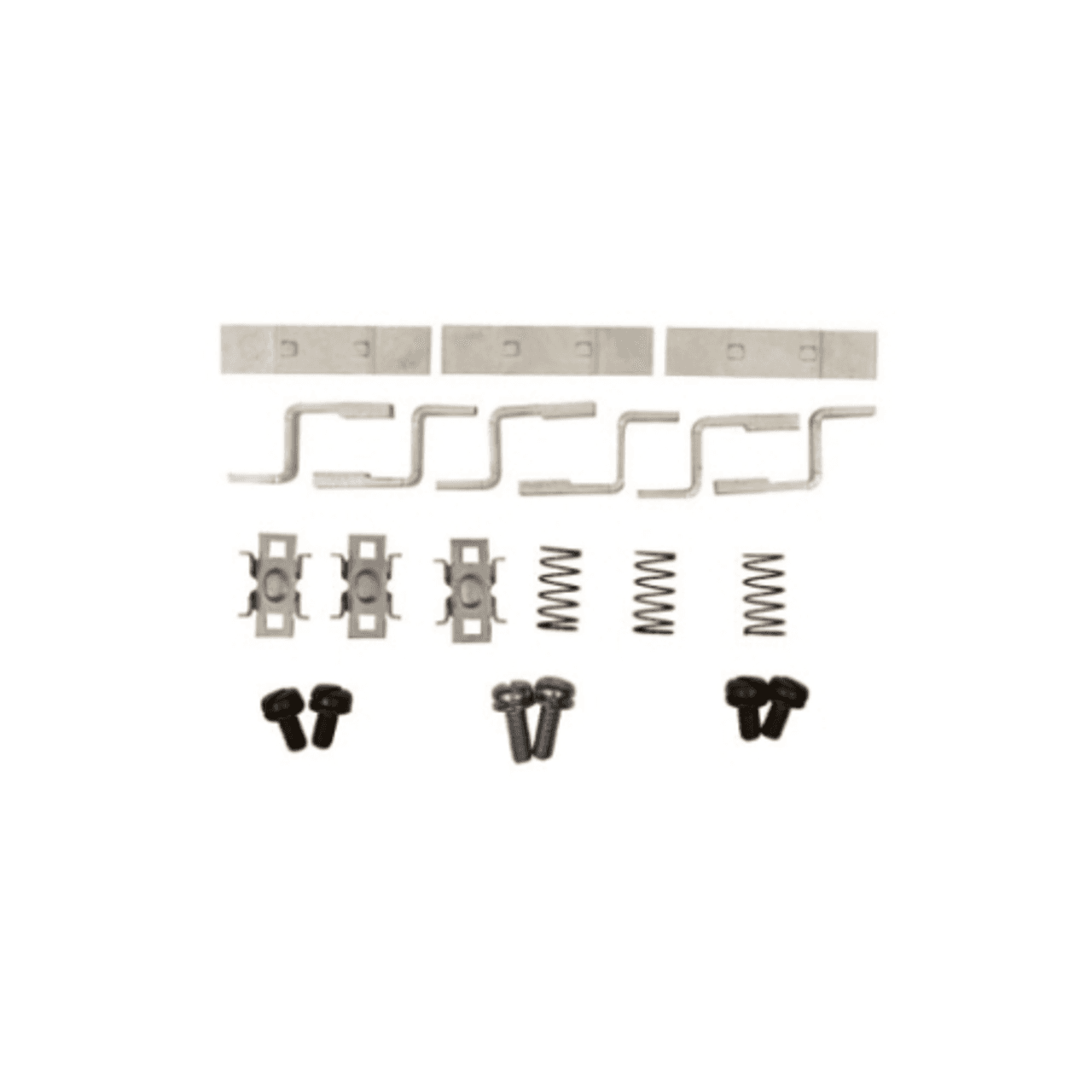 Cutler-Hammer 6-24 Cutler-Hammer 6-24 Starter and Contactor Accessories EA Cutler-Hammer 6-24 Cutler-Hammer 6-24 Starter and Contactor Accessories EA