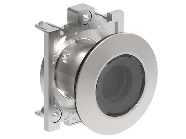 Lovato Electric LPFBL107 LPFBL107 Lovato - Illuminated button actuator, spring return dia: 30mm Platinum series flat metal, flush, transparent Lovato Electric LPFBL107 LPFBL107 Lovato - Illuminated button actuator, spring return dia: 30mm Platinum series flat metal, flush, transparent