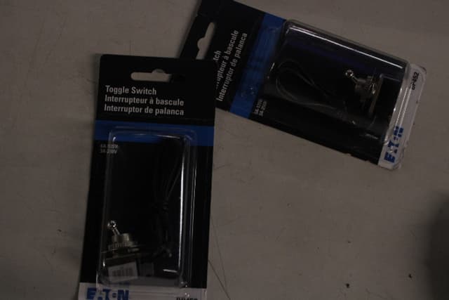 BP452-SP Part Image. Manufactured by Eaton.