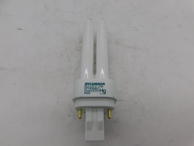 CF13DD/827/ECO Part Image. Manufactured by Sylvania.