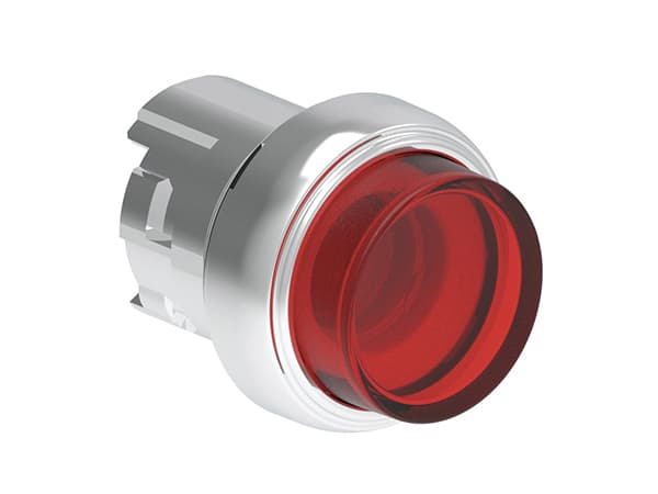 Lovato Electric LPSQL204 LPSQL204 Lovato - Illuminated Push-Push button actuator dia: 22mm Platinum series metal, extended. Push ON-Push OFF, red Lovato Electric LPSQL204 LPSQL204 Lovato - Illuminated Push-Push button actuator dia: 22mm Platinum series metal, extended. Push ON-Push OFF, red