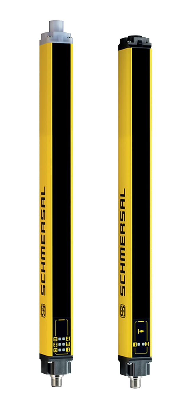 SLC440-ER-0730-14-01 Part Image. Manufactured by Schmersal.