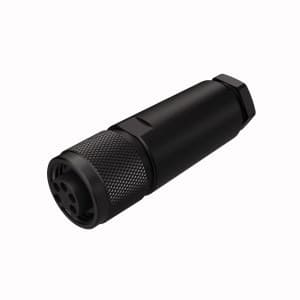 BS 4151-0/13.5 Part Image. Manufactured by Turck.