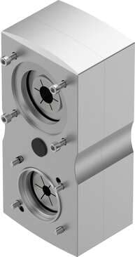 Festo 8059052 parallel kit EAMM-U-110-S62-88A-120 Suitable for electric drives. Size: 110, Assembly position: Any, Max. speed: 5000 1/min, Storage temperature: -25 - 60 °C, Relative air humidity: 0 - 95 % Festo 8059052 parallel kit EAMM-U-110-S62-88A-120 Suitable for electric drives. Size: 110, Assembly position: Any, Max. speed: 5000 1/min, Storage temperature: -25 - 60 °C, Relative air humidity: 0 - 95 %