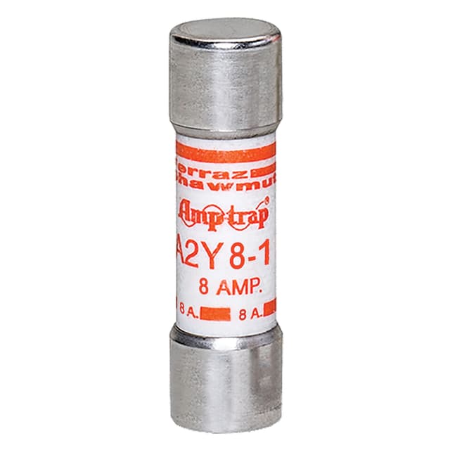 A2Y8-1 Part Image. Manufactured by Mersen.